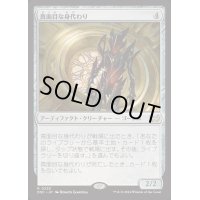 真面目な身代わり/Solemn Simulacrum《日本語》【DSC】