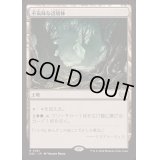 不気味な辺境林/Grim Backwoods《日本語》【DSC】