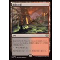 [EX]黒割れの崖/Blackcleave Cliffs《日本語》【DSC】