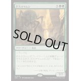 [EX+]巨大オサムシ/Giant Adephage《日本語》【DSC】