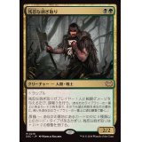 残忍な剥ぎ取り/Grim Flayer《日本語》【DSC】