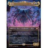 (フルアート)鍵の主/The Master of Keys《日本語》【DSC】