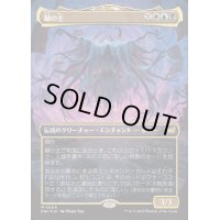 [EX](FOIL)(フルアート)鍵の主/The Master of Keys《日本語》【DSC】