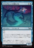 (FOIL)フラッドピットの溺れさせ/Floodpits Drowner《日本語》【DSK】