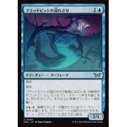 画像1: (FOIL)フラッドピットの溺れさせ/Floodpits Drowner《日本語》【DSK】