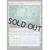 [EX+]茨森の滝/Thornwood Falls《英語》【DSC】