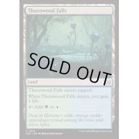 [EX+]茨森の滝/Thornwood Falls《英語》【DSC】