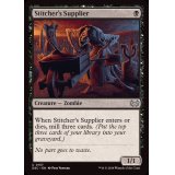 縫い師への供給者/Stitcher's Supplier《英語》【DSC】
