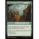 荒野の再生/Wilderness Reclamation《英語》【DSC】