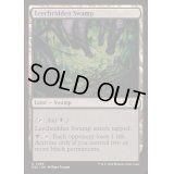 ヒル溜りの沼/Leechridden Swamp《英語》【DSC】