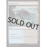 汚れた島/Tainted Isle《英語》【DSC】