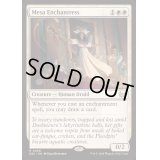 メサの女魔術師/Mesa Enchantress《英語》【DSC】