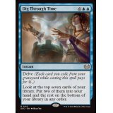 時を越えた探索/Dig Through Time《英語》【DSC】