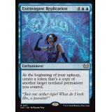 壮麗な複製/Extravagant Replication《英語》【DSC】