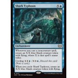 サメ台風/Shark Typhoon《英語》【DSC】