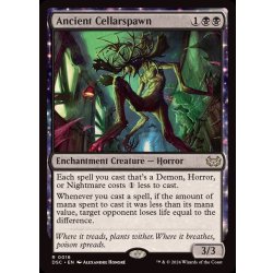 画像1: [EX]古の館底種/Ancient Cellarspawn《英語》【DSC】