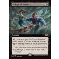 (フルアート)破滅の氾濫/Deluge of Doom《英語》【DSC】