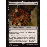 悪魔の誓約/Demonic Covenant《英語》【DSC】