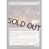 [EX+]運命をほぐす者/Fate Unraveler《英語》【DSC】