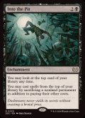 [EX+]穴の中へ/Into the Pit《英語》【DSC】