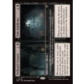 汚染された貯水槽+仄暗い地下牢/Polluted Cistern+Dim Oubliette《英語》【DSC】