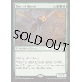 [EX+]女王スズメバチ/Hornet Queen《英語》【DSC】