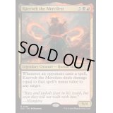 無慈悲なる者ケアヴェク/Kaervek the Merciless《英語》【DSC】