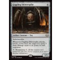 嘲笑する走り棘/Giggling Skitterspike《英語》【DSC】