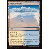 [EX+]アダーカー荒原/Adarkar Wastes《英語》【DSC】