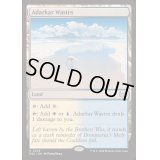 [EX]アダーカー荒原/Adarkar Wastes《英語》【DSC】