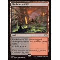 [EX+]黒割れの崖/Blackcleave Cliffs《英語》【DSC】