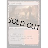 [EX+]泥濘の峡谷/Canyon Slough《英語》【DSC】