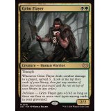 残忍な剥ぎ取り/Grim Flayer《英語》【DSC】