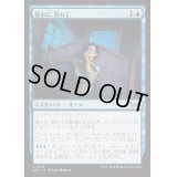 [EX+](FOIL)(0074)静かに、隠れて/Stay Hidden, Stay Silent《日本語》【DSK】