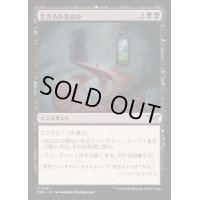 (FOIL)生きるか死ぬか/Live or Die《日本語》【DSK】