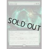 [EX+](フルアート)変異の力線/Leyline of Mutation《日本語》【DSK】