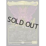 [EX+](フルアート)ヴァルガヴォスの執事長、ヴィクター/Victor, Valgavoth's Seneschal《日本語》【DSK】