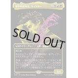 [EX+](フルアート)厭世的案内者、ウィンター/Winter, Misanthropic Guide《日本語》【DSK】