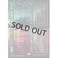 (FOIL)(フルアート)収納室+忘れられた地下室/Walk-In Closet+Forgotten Cellar《日本語》【DSK】