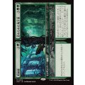 [EX]収納室+忘れられた地下室/Walk-In Closet+Forgotten Cellar《日本語》【DSK】
