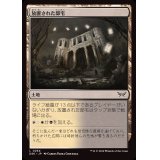 放置された邸宅/Neglected Manor《日本語》【DSK】