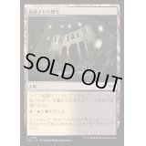 [EX+](FOIL)放置された邸宅/Neglected Manor《日本語》【DSK】
