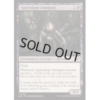 (FOIL)付属肢の融合体/Appendage Amalgam《英語》【DSK】