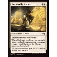 [EX+]幽霊による庇護/Sheltered by Ghosts《英語》【DSK】