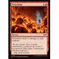紅蓮地獄/Pyroclasm《英語》【DSK】