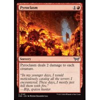 紅蓮地獄/Pyroclasm《英語》【DSK】