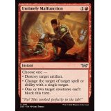 (FOIL)間の悪い故障/Untimely Malfunction《英語》【DSK】
