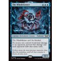 精神刮ぎ/The Mindskinner《英語》【DSK】