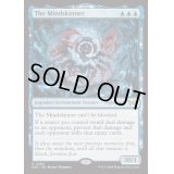 (FOIL)精神刮ぎ/The Mindskinner《英語》【DSK】
