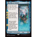 タミヨウの物語/The Tale of Tamiyo《英語》【DSK】